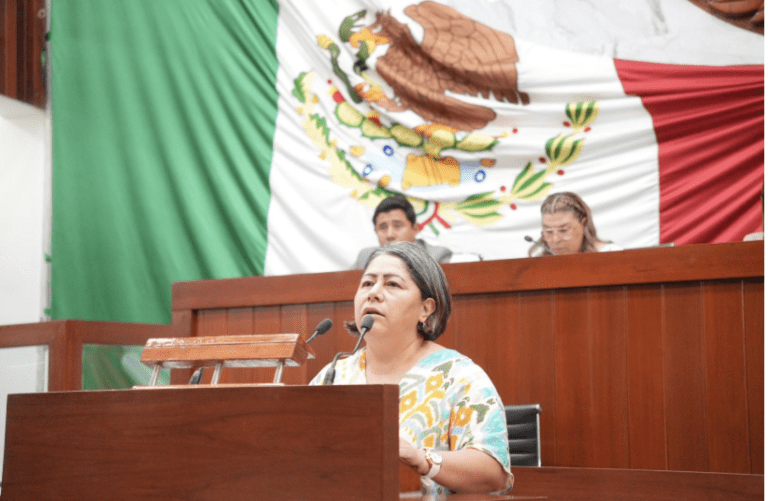 Presenta diputada Blanca Águila exhorto para cumplir la Ley de Bienestar Animal